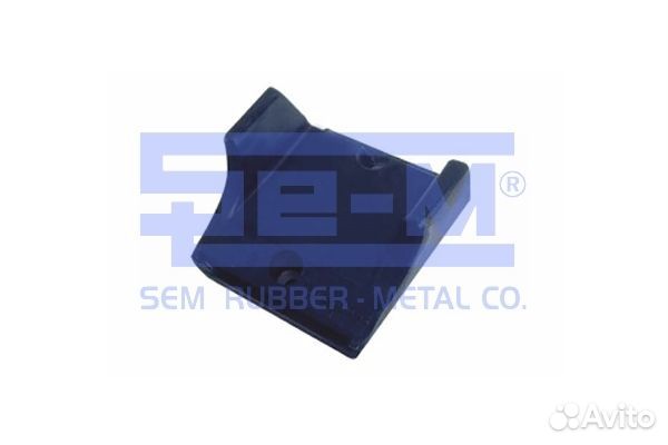 SEM7894 пластина кронштейна рессорыMB 7894 Se-M