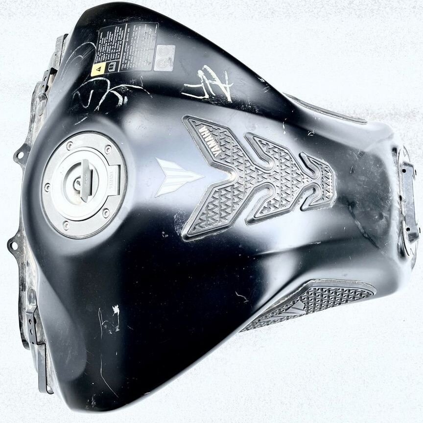 yamaha mt 09 - Купить запчасти ⚙ для всех видов транспорта во