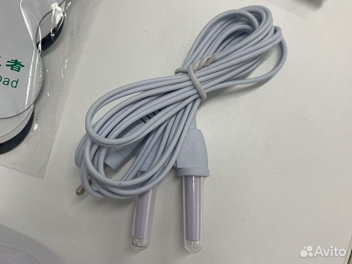 Миостимулятор