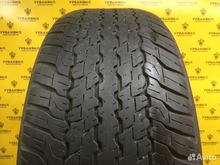 Dunlop Grandtrek AT22 285/60 R18 116V