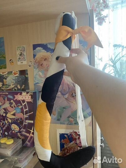 Косплей Диона