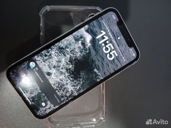 iPhone Xr, 128 ГБ