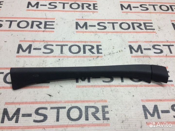 Обшивка стойки передняя левая Volkswagen Passat B6