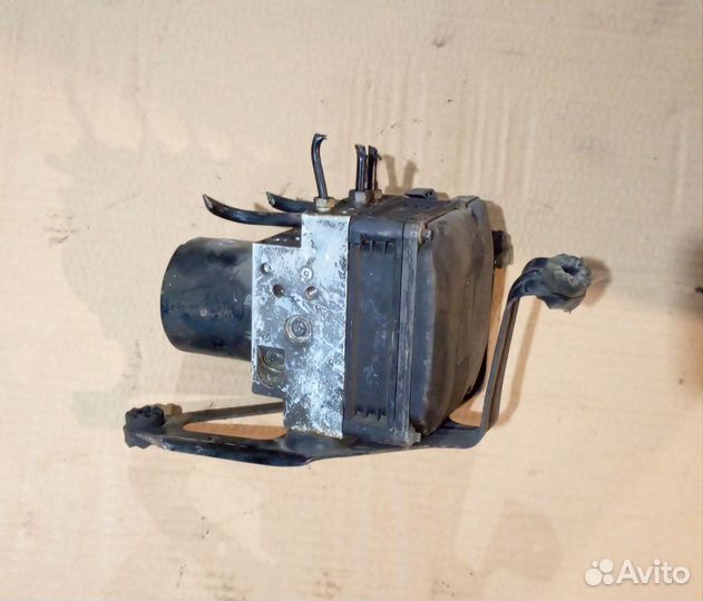 Блок абс BMW X5 E70