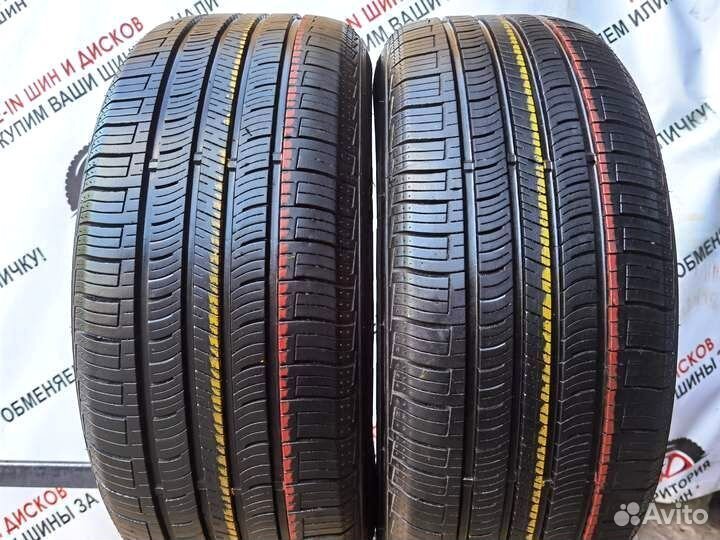 Nexen N'Priz AH5 235/55 R17 99H