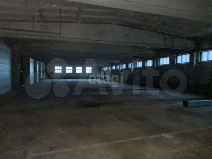 Продам производственное помещение, 2000 м²