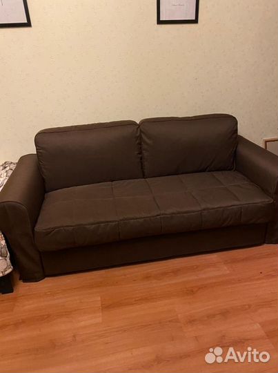 Чехлы на диван Баккабру IKEA, 2-х, 3-х, угловой