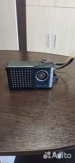 Радиоприемник neywa 402