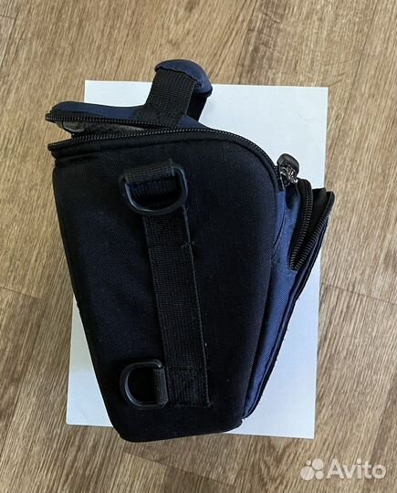 Фотосумка Lowepro Adventura TLZ I