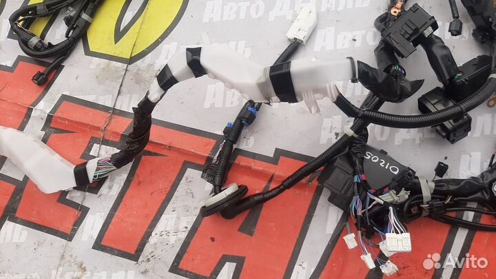 Жгут проводов моторного отсека Infiniti Q50 V37