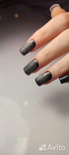 Маникюр и педикюр