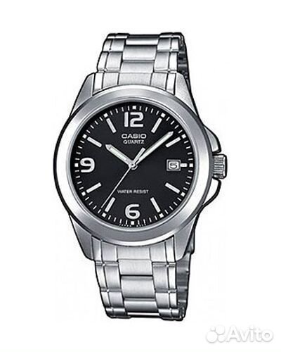 Наручные часы Casio Collection MTP-1259PD-1A