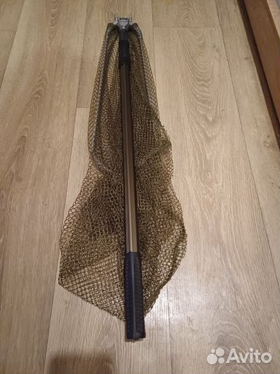 Подсадчик для рыбалки