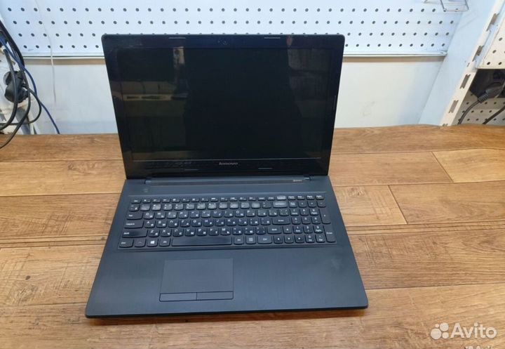 Хороший ноутбук Lenovo g50(celeron/4gb/SSD)