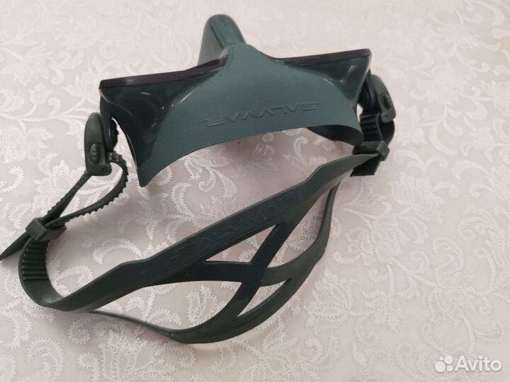 Маска Salvimar noah