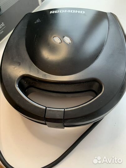 Мультипекарь redmond