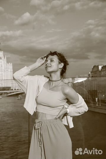 Онлайн тренировки