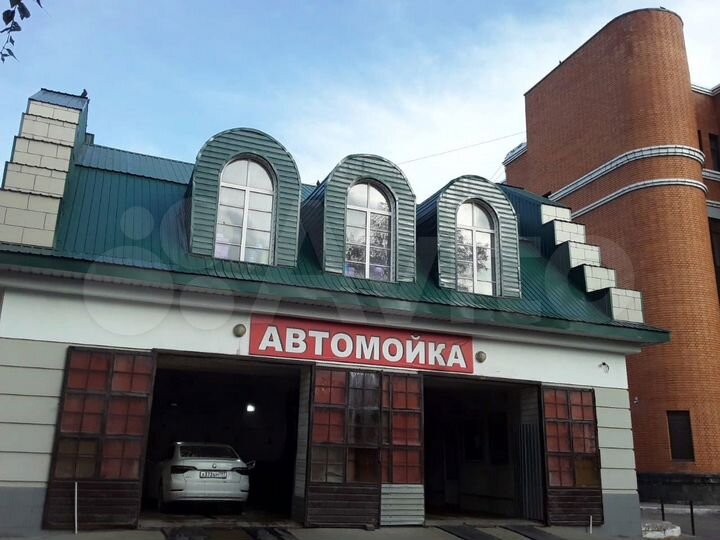 Свободного назначения, 230.4 м²