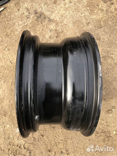 Новые диски OFF-Road