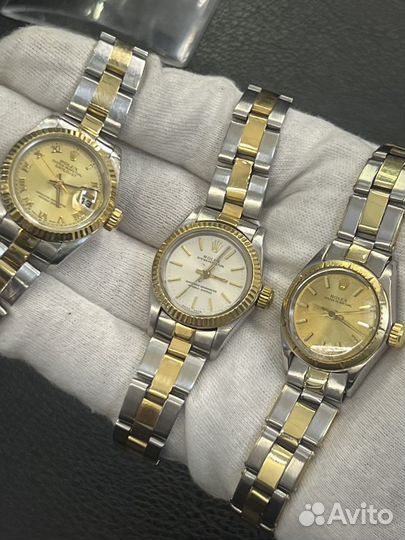 Часы rolex datejust 26