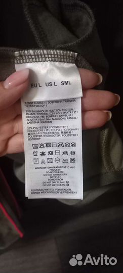 Спортивный костюм женский bogner 48р