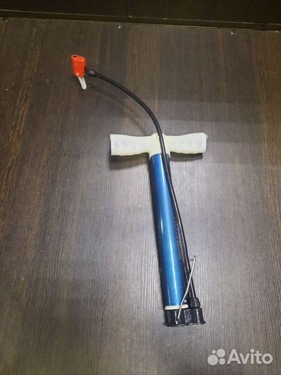 Насос для велосипеда