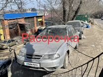 Daewoo Nexia 1.5 MT, 2010, 163 784 км, с пробегом, цена 300 000 руб.