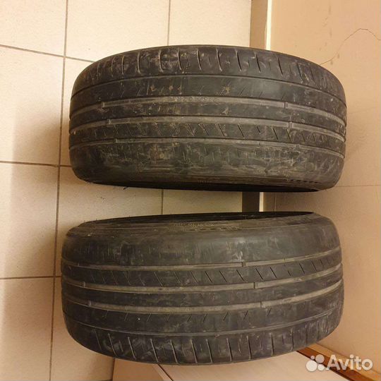 Habilead SportMax S2000 215/40 R18