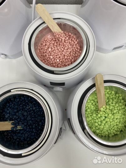 Курсы депиляции шугаринг воск