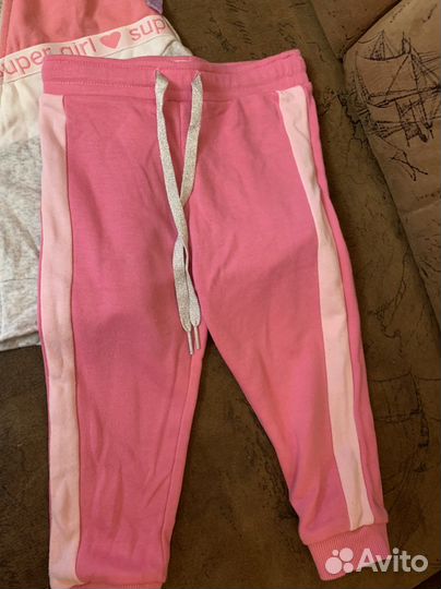 Костюм для девочки