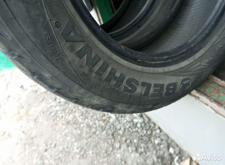 Белшина Artmotion 175/65 R14