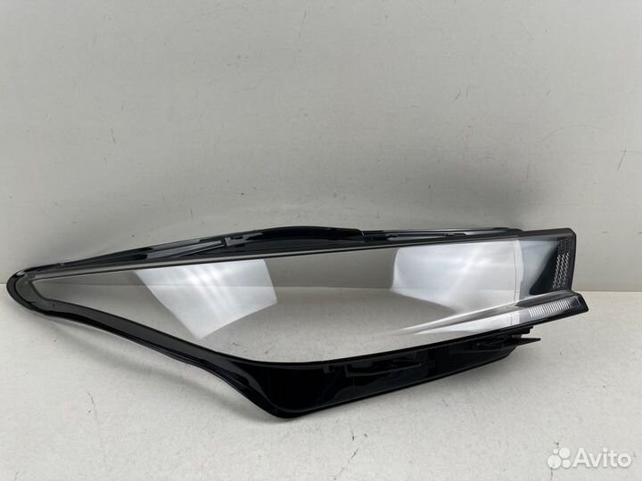 Стекло фары правое Exeed Txl 2019