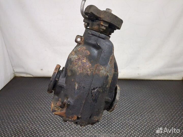 Редуктор моста Mercedes CLK W208, 2001