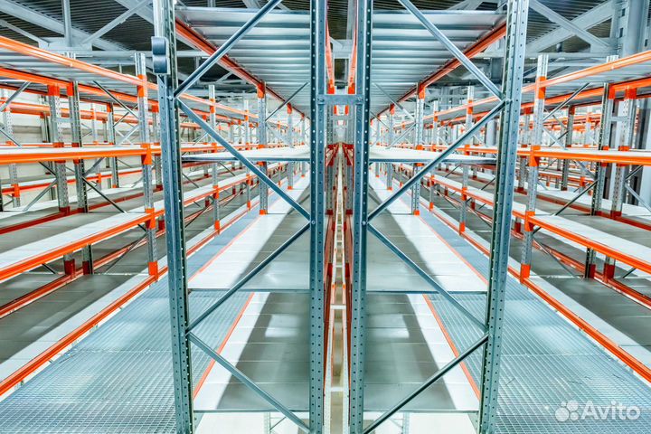 Сборщик металоконструкций