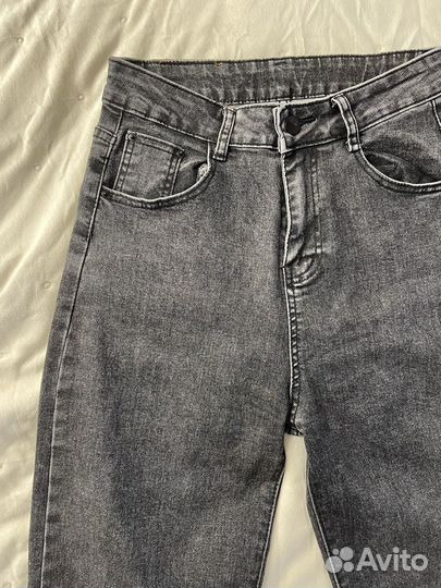 Брюки новые