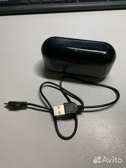 Беспроводные наушники