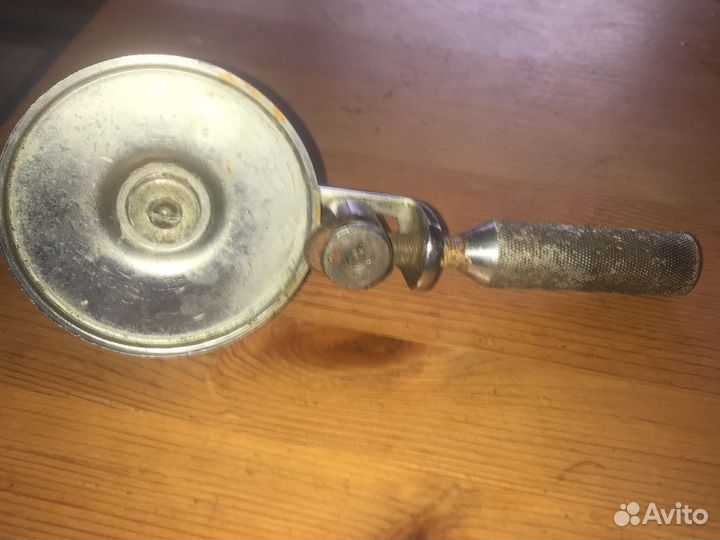 Закаточная машинка