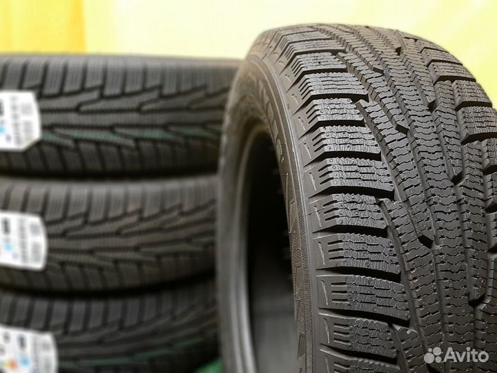 Nokian Tyres Nordman RS2 185/65 R14