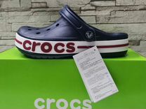 Crocs новые 41-46