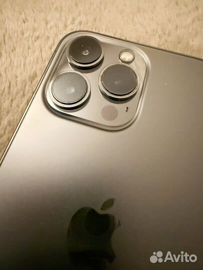 iPhone 13 Pro, 256 ГБ