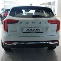 Новый HAVAL Jolion 1.5 AMT, 2026, цена от 2 324 000 руб., Уфа
