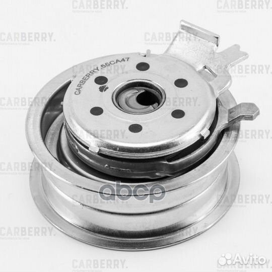 Ролик ремня грм VAG