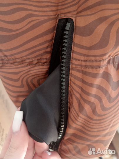 Жилетка женская