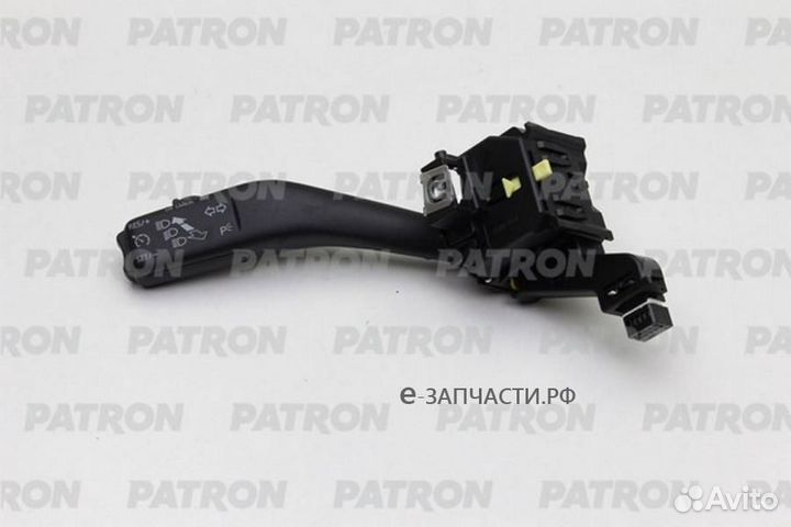 Patron P15-0060 Переключатель подрулевой