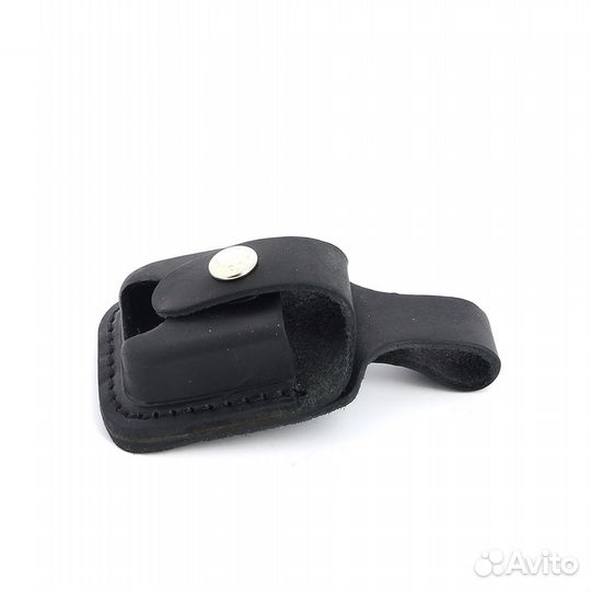 Чехол для зажигалки с петлёй zippo