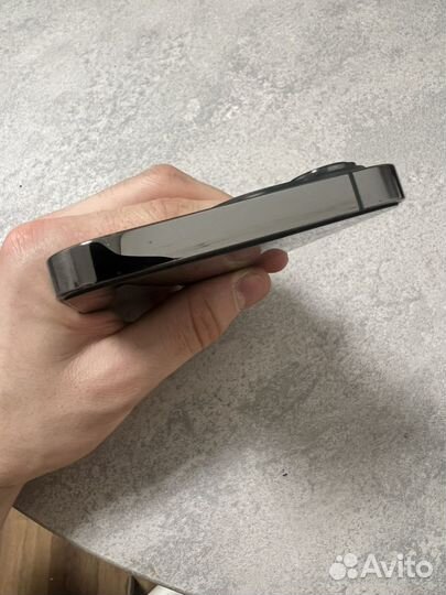 iPhone 13 Pro, 256 ГБ