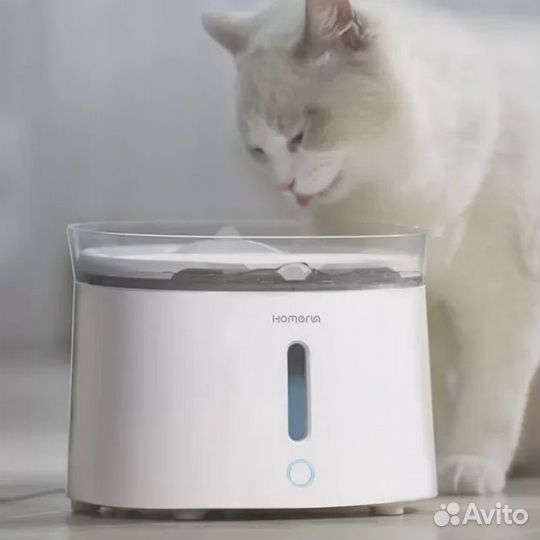 Автопоилка для животных Xiaomi homerun PET water d