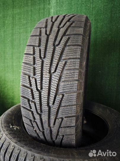 Ikon Tyres Nordman RS2 155/65 R14 75R