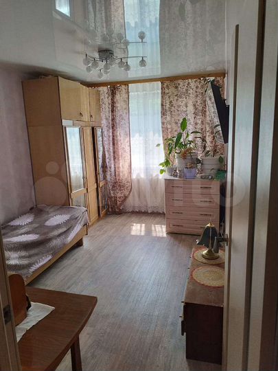 2-к. квартира, 43,9 м², 5/5 эт.