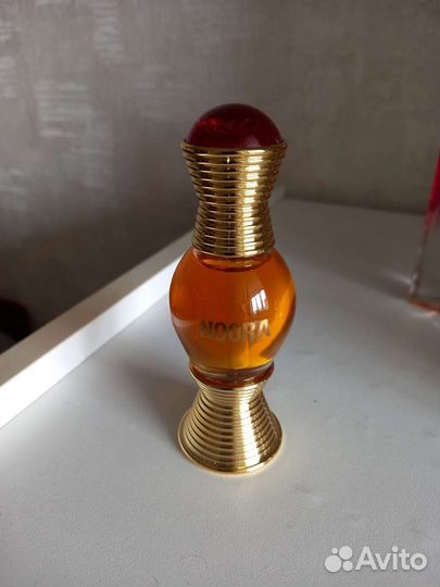 Арабские масляные духи